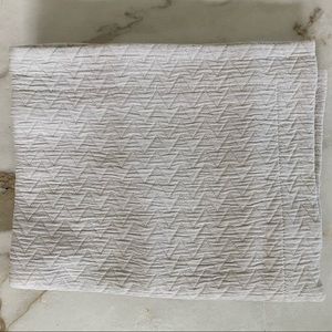 Peacock Alley Kessler Collection Standard Shams